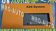 B&R X20IF1041-1 PLC Module X20 IF 1041-1 New Rev CO