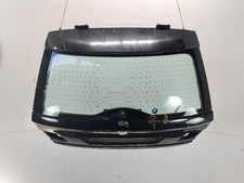 41628158552 heckklappe BMW 3 TOURING E46 320 D 1999 23157361