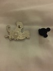 The Lion King 2009 Disney Parks Trading Pin Young Simba and Nala Playing RARE!! — photo 5