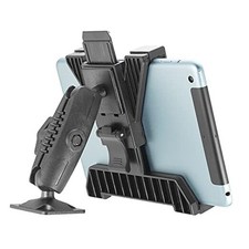 TabDock Bizmount AMPs - Heavy Duty Drill Base Mount for All 7" - 10" Tablets
