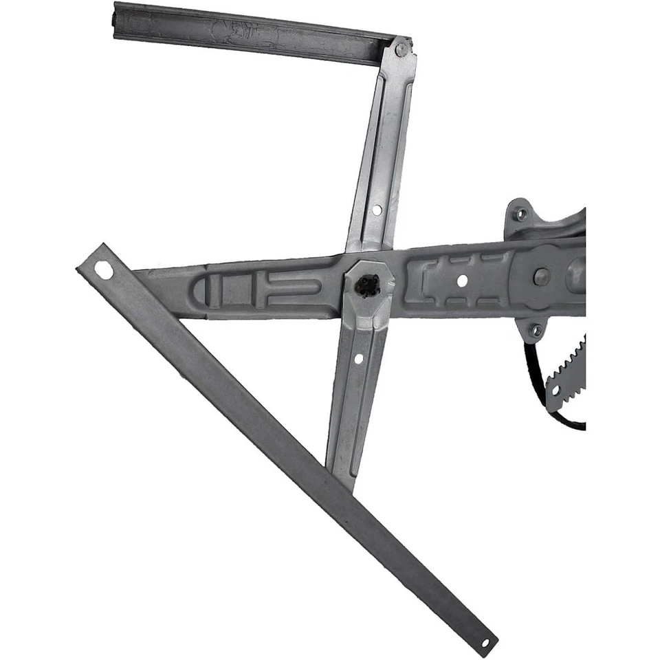 751-105 Dorman regulador de ventana conductor trasero lado izquierdo para INFINITI QX70 Foto 4 de 4