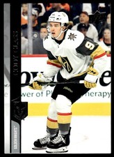 2020-21 Upper Deck Cody Glass Vegas Golden Knights #430