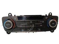 F1ET-18C612-AJ GRUPPO COMANDI CLIMA ARIA STUFA A/C BIZONA FORD FOCUS 3° 2011-201