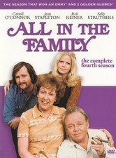 All in the Family : Season 4