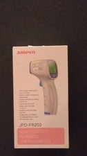 Jumper JPD-FR202 Digital Non-Contact Infrared Thermometer 0.5-2.0 in Range