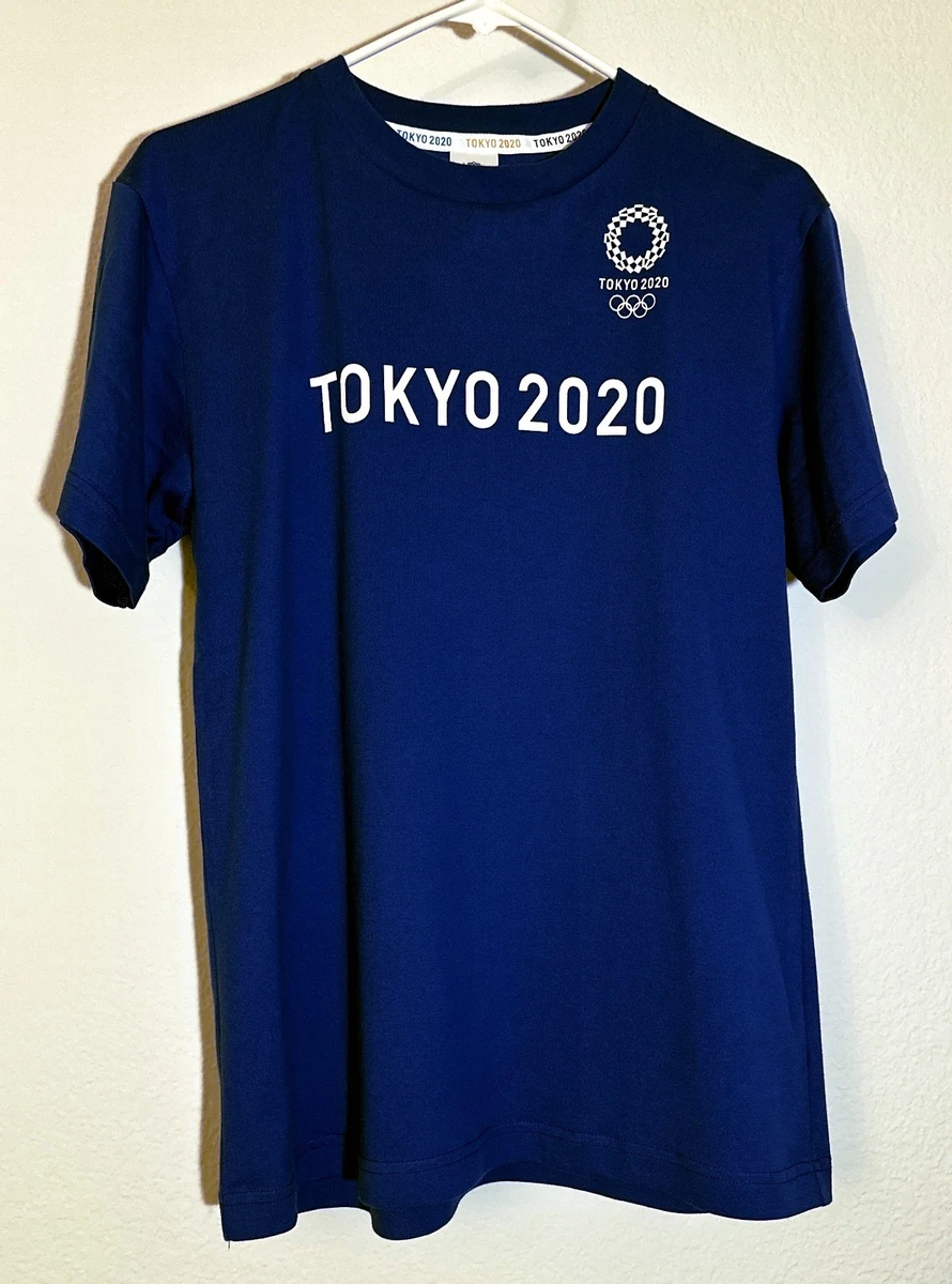 Japan Olympics Fan Apparel and Souvenirs Tokyo 2020 Event for sale