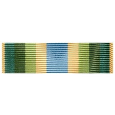 MEDALS OF AMERICA EST. 1976 Armed Forces Service Ribbon