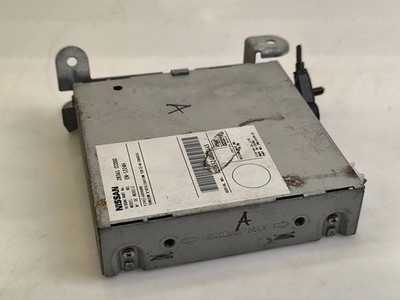 Nissan Murano Z50 2006 Steuergerät GPS Navigation 283A1CC000 SVM4892
