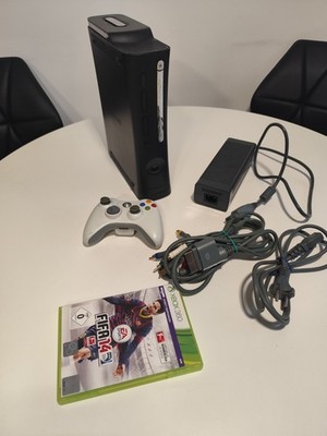 Xbox 360