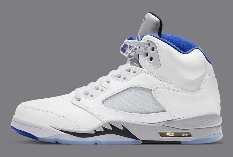 Preços baixos em Jordan 5 Retro Stealth 2.0 | eBay