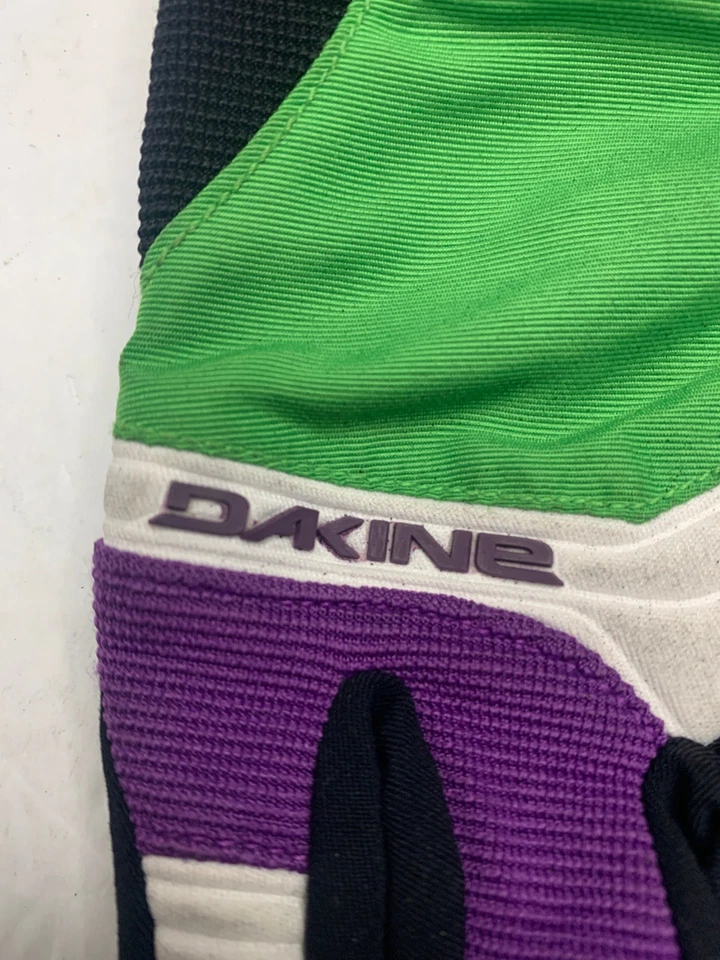 Dakine Viper Bike Graphic Gloves Men  Size  Medium - Image 4 of 4