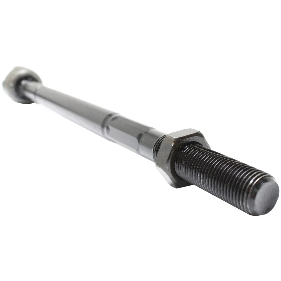 Conjunto de 2 extremidades internas de haste de amarração para 91-04 Solara Avalon Camry Sienna Lexus ES300 - Imagem 3 de 4