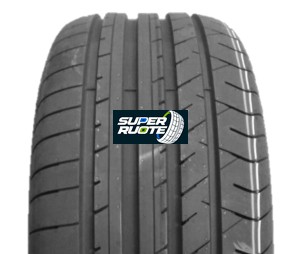 Gomme 4 stagioni 255/45 R20 Vredestein 105W QUATRAC PRO+ XL M+S