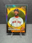 2026 Topps Series 1 Aroldis Chapman Base (RAW)