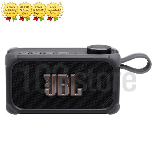 JBL BandBox Solo Bluetooth Amplifier Speaker | eBay