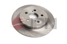 2x Bremsscheibe JPN 40H2068-JPN für TOYOTA VERSO PRIUS PHV NSP120_ NLP121_ ZVW30