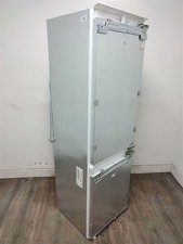 Bosch KIN86NFE0G Fridge Freezer Integrated 260l No Frost [IH0111021167]