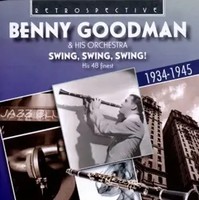 Swing, Swing, Swing ! | Various | Audio-Cd | Cd | 2014 | Naxos