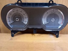 Compteur Jaguar XF