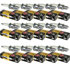 Bougies d'allumage Rover 2200