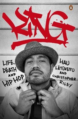 KING - 9781761046308
