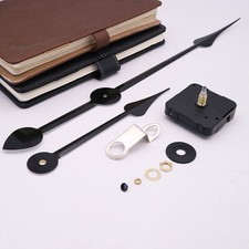 Replacement Clock Mechanism Clock Movement Ea...