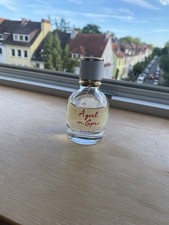 Lanvin Paris A Girl in Capri Eau De Toilette ...