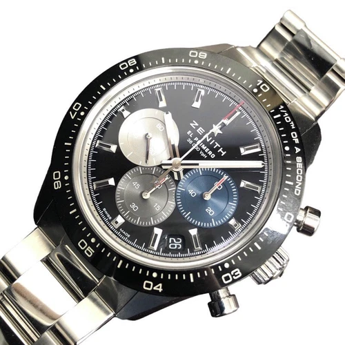 ZENITH Chronomaster Sport El Primero 03.3100.3600/21.M3100 #942
