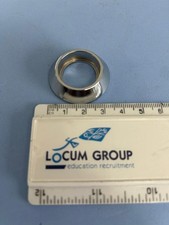 Fruit machine lock shroud ** ANTI-BREAK IN **