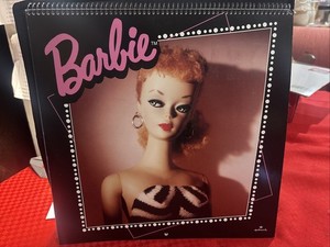 Barbie Calendar | eBay
