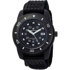 Smith and Wesson Commando Nero