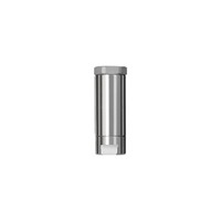 Riegler Inline-Druckregler 2 X Ig Mit SekundäRentlüFtung G 1/2 6 Bar