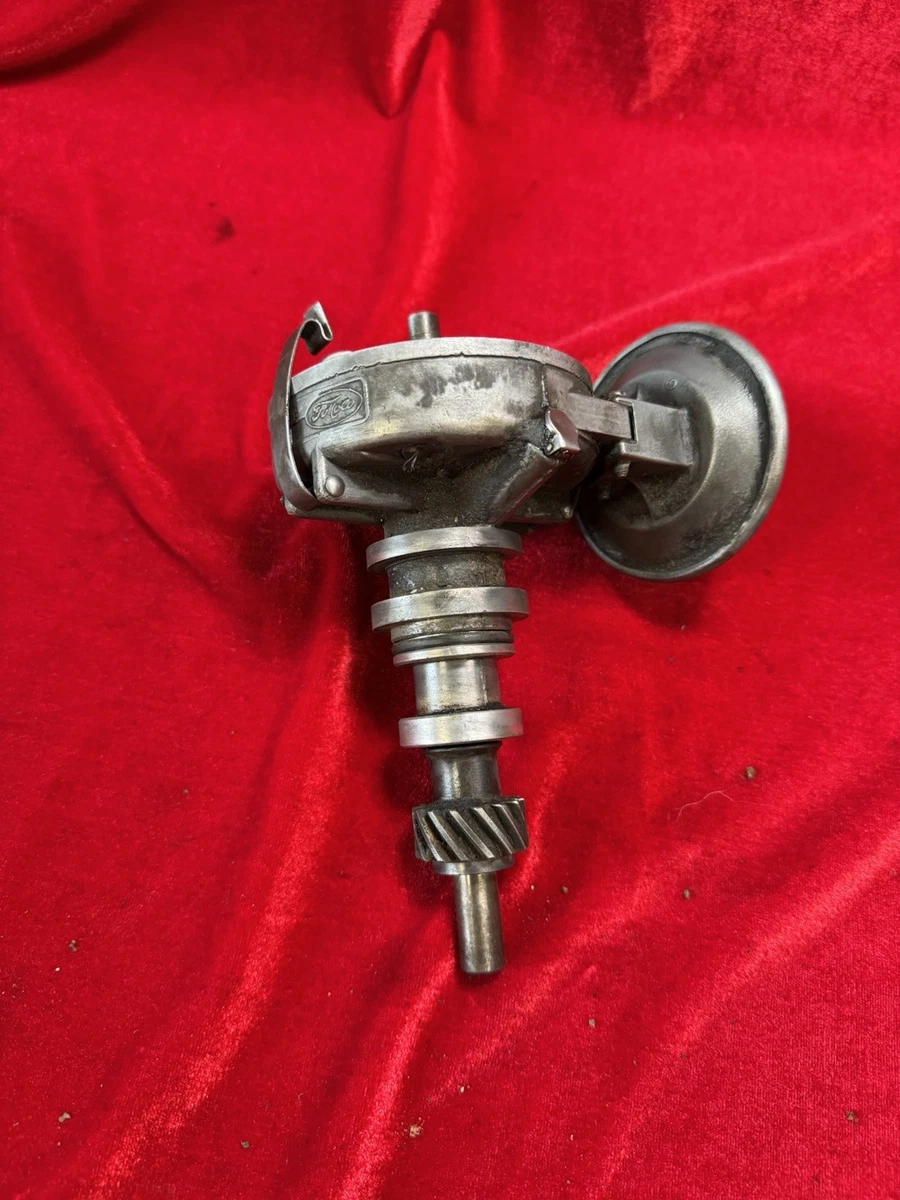 Distributors & Parts for Ford Falcon for sale | eBay