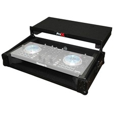ProX X-MXTPRO3LTBL Black Flight Case for Numa...