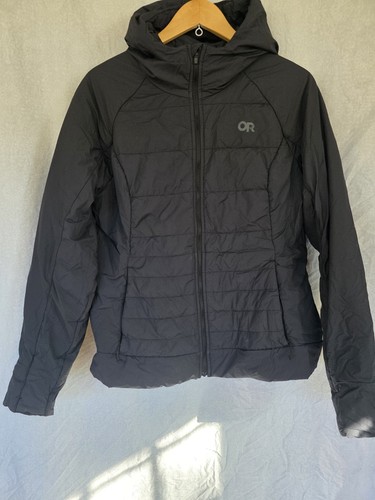 Outdoor Research Women's Shadow Hoodie - Insulated