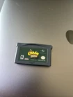 Crash Bandicoot: The Huge Adventure GBA Game Boy Advance Authentic Free Shipping