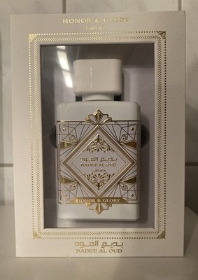 Lattafa Bade e Al Oud Honor & Glory Eau de Parfum 100ml Unisex Duft Spray