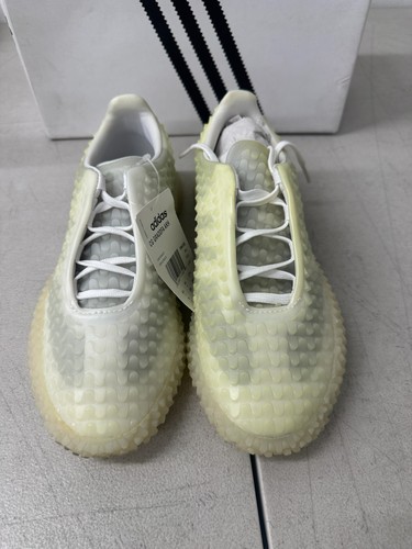 Adidas x CRAIG GREEN GRADDFA AKH Futuristic Unisex Sneakers Color Core White - Picture 2 of 11