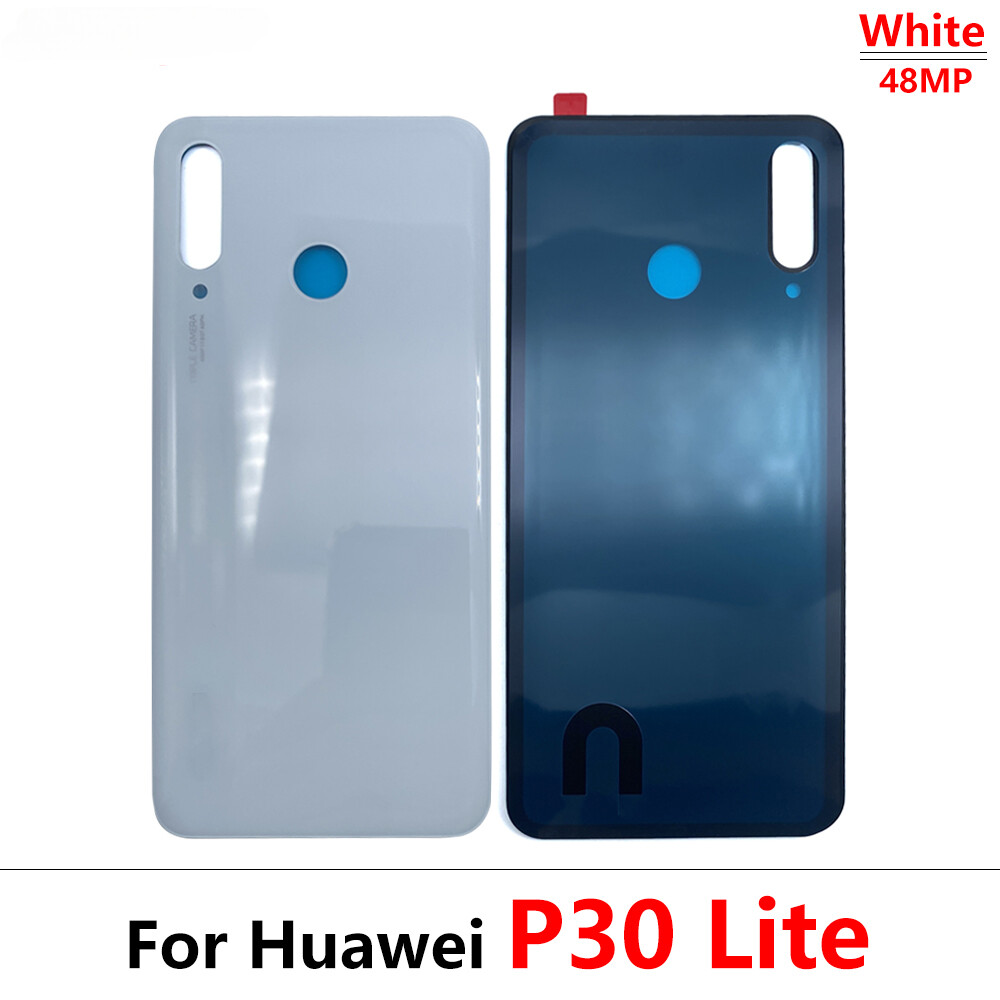 MoEx Custodia per Cellulare per Huawei P30 Lite