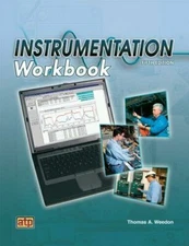Instrumentation Workbook by Weedon, Thomas A. Book The Fast Free Shipping