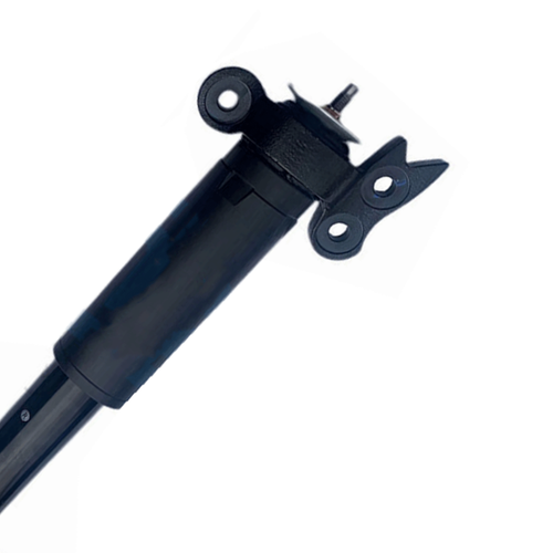Fit Cadillac XT5 3.6L GMC Acadia 17-20 Rear Right Shock Strut Electric 84076739 - Picture 3 of 7