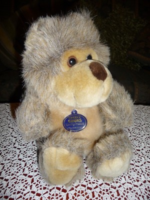 BRANDNEU GROSS FRECHE KUMPELS WEICH KUSCHELIG NIEDLICH SPIELZEUG TEDDYBÄR 12 ZOLL GROSS - GESCHENKIDEE
