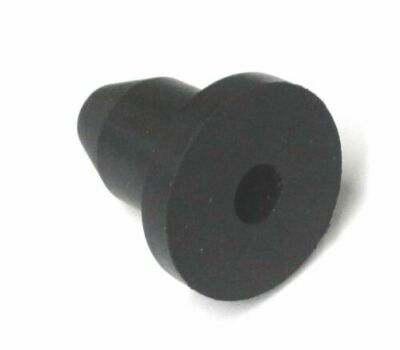 Replacement Pedal Boat Drain Plug 1/2'' Sun Dolphin Sea Hawk Water Wheeler Aqua