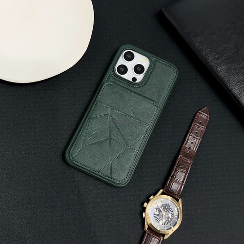 HOT Max Magnetic Case Removable Wallet Card Stand Cover For iPhone 15 14 13 Pro - Picture 9 of 23