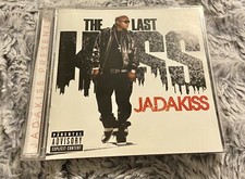 Jadakiss: The Last Kiss (CD 2009 Def Jam) RAP HIP HOP EXPLICIT LYRICS [PA]