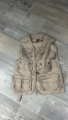 Brandit waistcoast jacket