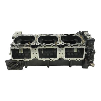 2001 YAMAHA WAVERUNNER XLT1200 CRANKCASE CRANKCASE 68N-15100-00-8P 68N-15100-00