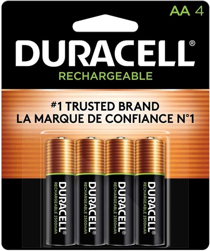 Rechargeable Batteries AA or AAA ALL COUNT 4 8 12 16 Ni-MH lot Battery Charger - Picture 19 of 78