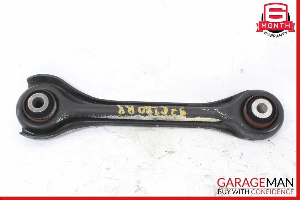 Задний левый или правый нижний рычаг управления тягой 90-02 Mercedes W202 C280 SL500 - Изображение 4 из 4