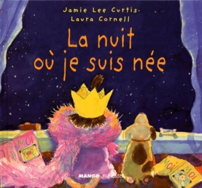 Die Nacht, in der ich geboren wurde - Lee Curtis - V266417